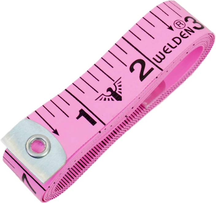 Welden Tape Sheet | Tailoring Tape | Measuring Tape - Image 6