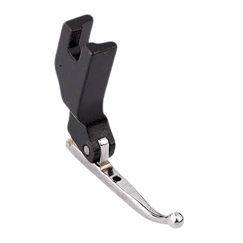Bead Sequin Special Presser Foot Wedding Dress Bead Fabric Sewing Machine Accessories,2025 Foot Wedding Dress Bead for Sewing and Beaded Fabric for Anti-Curl & Fabric-Holding - Image 4