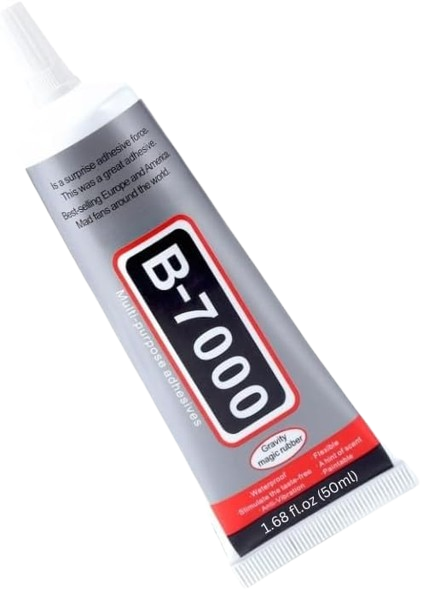 B-7000 Multi-Purpose Adhesive Glue 50ml