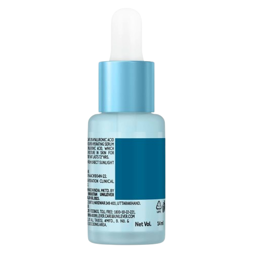 Pond’s 2% Hyaluronic Acid Face Serum 14ml | Intense Hydration & Plump Skin - Image 2