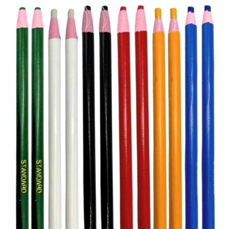 Tailoring Combo Set | Standard Tailoring Pencil + Needle Threader + Seam Ripper | Essential Sewing Tools