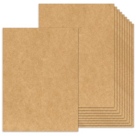 A3 Card Stock Paper – Pack of 5 Sheets | Thick Craft Paper for DIY, School Projects & Office Use