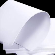 A3 Size Foam Board 2mm – White Lightweight Foam Sheet for Craft, School Projects, Model Making & Display - Image 4